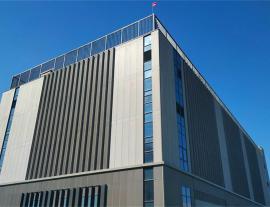 ECP纤维水泥板