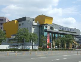 ECP纤维水泥板